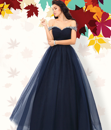 quinceanera dresses