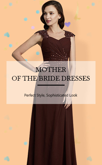 mother of the bride dresses
